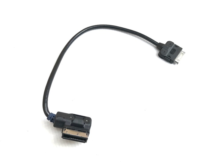 Патрубок адаптер ami 5n0035554b vw seat skoda, Ціна