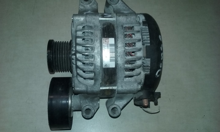 Bmw e87 e90 e91 2.0 генератор 7550468, Цена