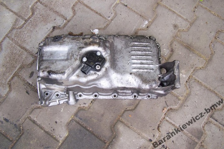 Поддон bmw e60 520d 177km поддон e61 2. 0d e60 поддон, Цена