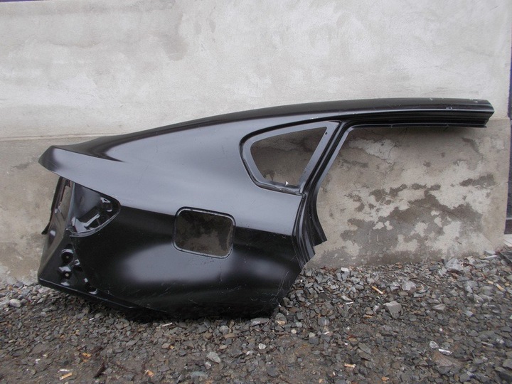 Новий крило заднє праве задній bmw x6 e71 e72 08-2014 рік, Ціна