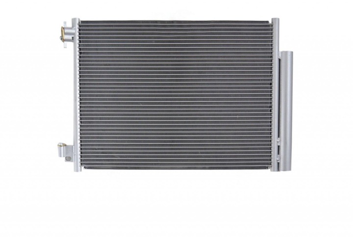 Кондиціонер smart forfour fortwo 2014- 4535000054 921001697r a4535000054, Ціна