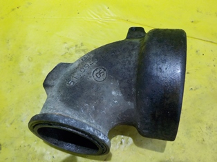Man tga tgs tgx d20 kolano турбины, Цена