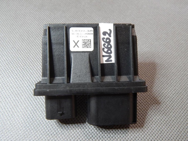 Vw sharan 7n блок управления насоса топливный f01c380095, Цена