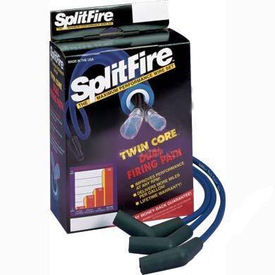 Splitfire комплект проводов зажигания ~276kpl. отп, Цена