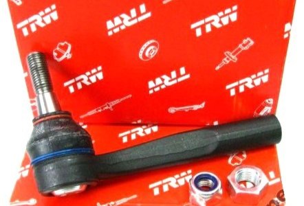 Trw jte1010 наконечник рулевой тяги наконечника тяги поперечного, Цена