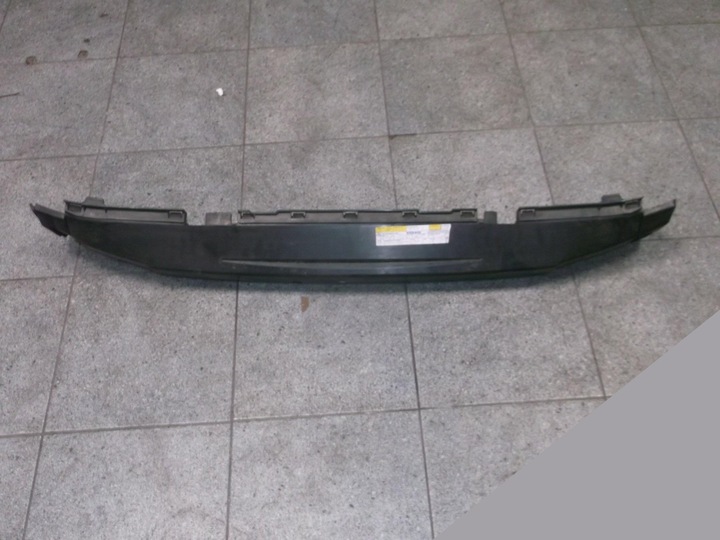 Передня перед підсилювач бампера volvo s40 v50, Ціна