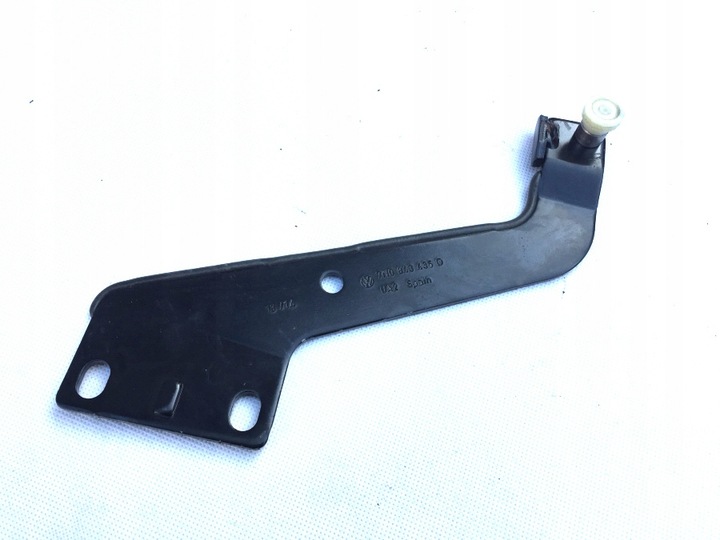 Направляющая rolkowa дверь 7n0843436d vw sharan 7n, Цена