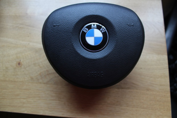 Bmw e90 e87 e84 x1 подушка водителя sport, Цена