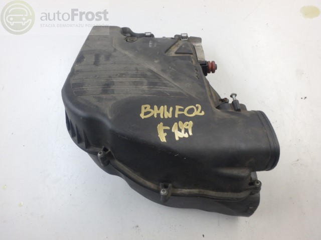 Корпус повітряного фільтра bmw f01 f02 750, Ціна