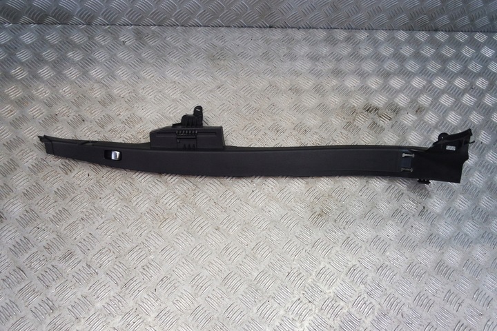 Mercedes e w213 накладка правая a2136905600, Цена