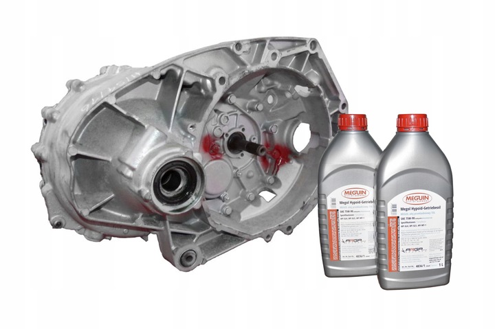 Коробка передач dya 2, 5 tdi vw номер oe: 02g300045cx, Ціна
