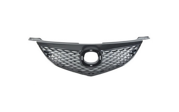 Mazda 3 03-09 решетка радиатора седан, Цена