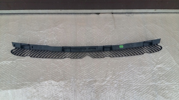 Volkswagen oe 3g5807863 кронштейн бампера седан, Цена