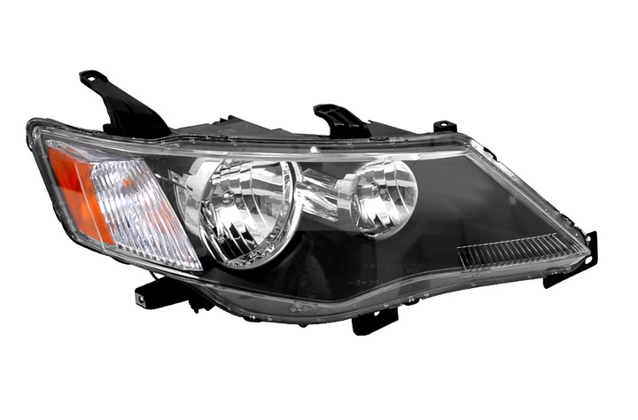 Фара противотуманная фара rh outlander cw_ 8301a160, Цена