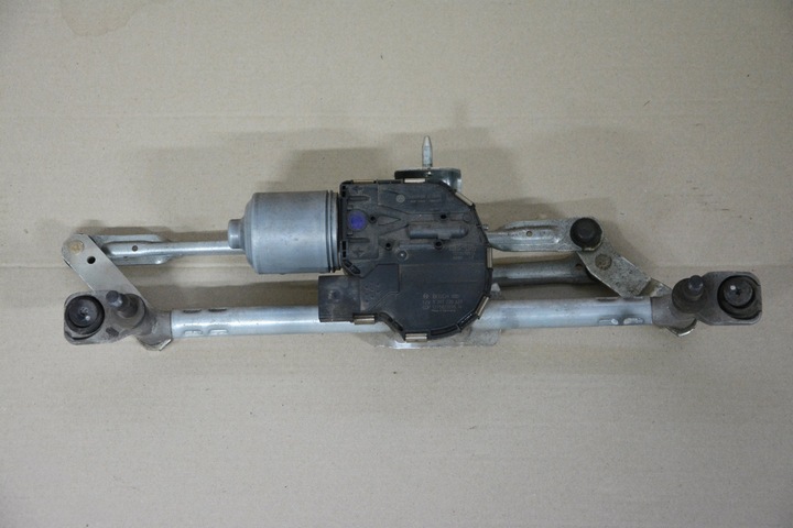 7n1955119 volkswagen sharan механизм стеклоочистителя, Цена