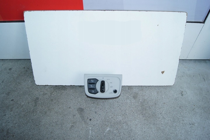 Включатель света audi oe 4h0941531c, Цена