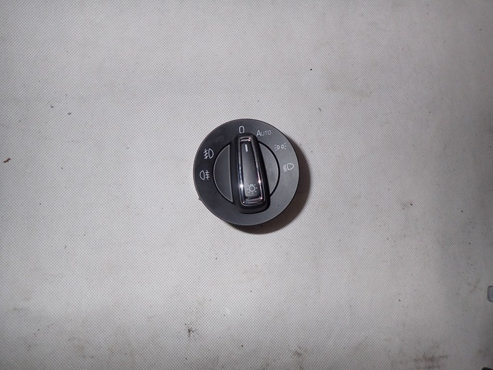 Dw superb l& k переключатель света 3v0941431, Цена