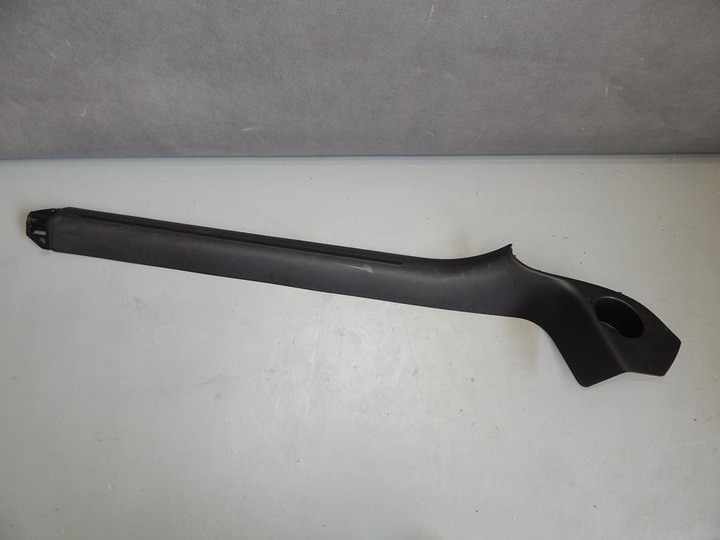 Audi a5 8t накладка захист порогу права 8t0853906a, Ціна