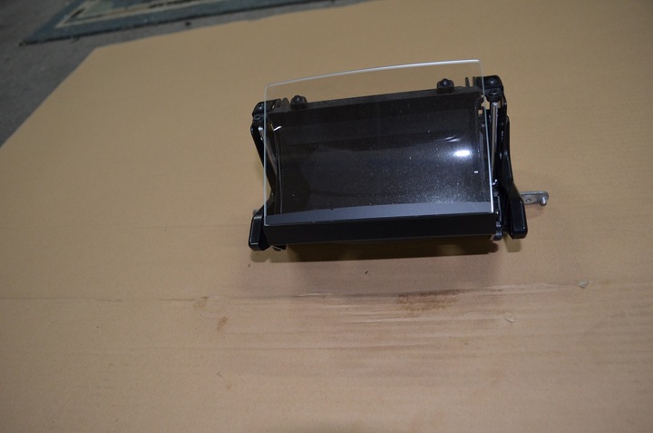 Дисплей head up проектор vw passat b8 3g0919608, Цена