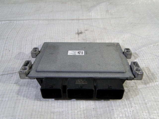 Ford b-max 1.5 блок управління cv11-12a650-bg, Ціна