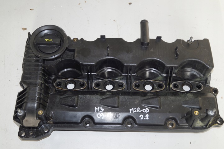 Клапанна кришка mazda 3 bl 09-13 mzr-cd2. 2, Ціна