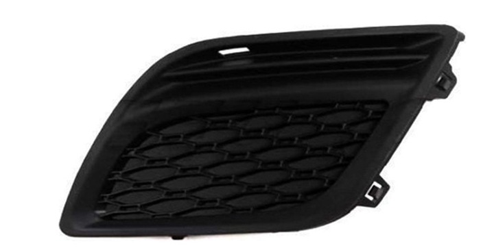Решітка в бампер ліва volvo xc60 2008-2013, Ціна