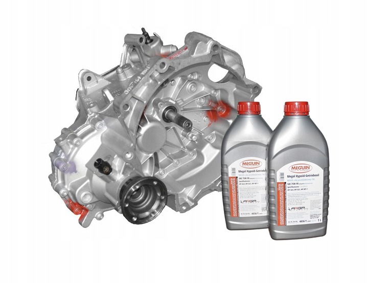 Коробка передач hzm 1.2 6v vw fox polo skoda fabia roomster, Цена