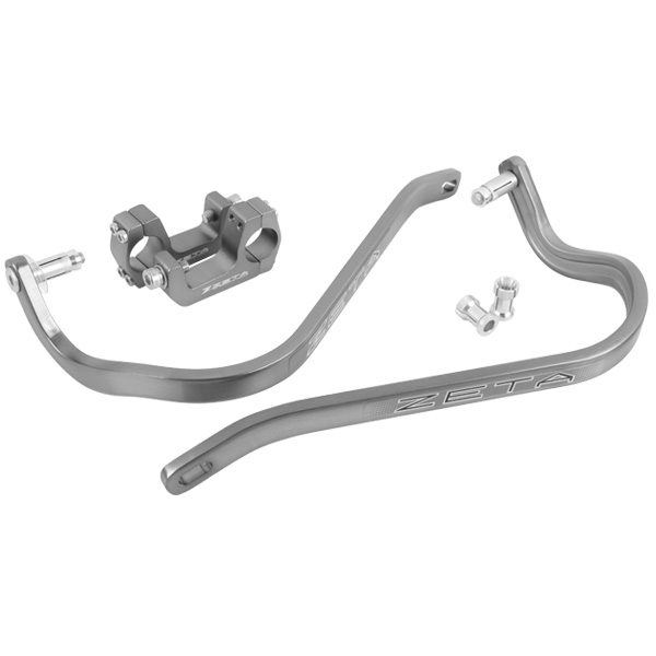 Handbary u-clamp 28,6mm gasgas ajp tytanowe zeta, Цена