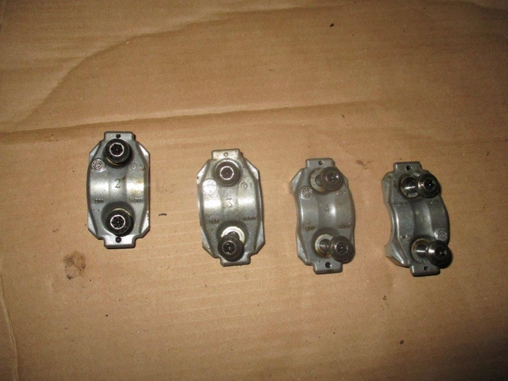 Bmw f20 f10 f11 f30 x1 x3 x5 f15 f25 stopa диодный мост вкладыш распредвала грм, Цена