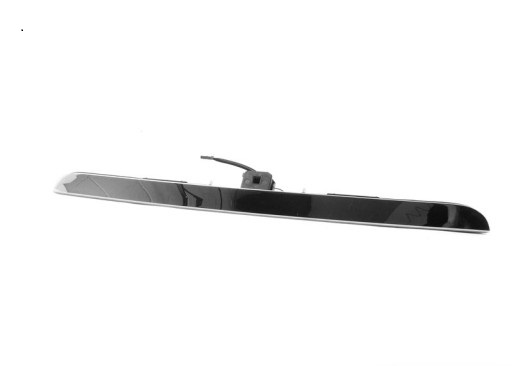 Накладка номерного знака rejestracyjne хром bmw oe 51137051529, Цена