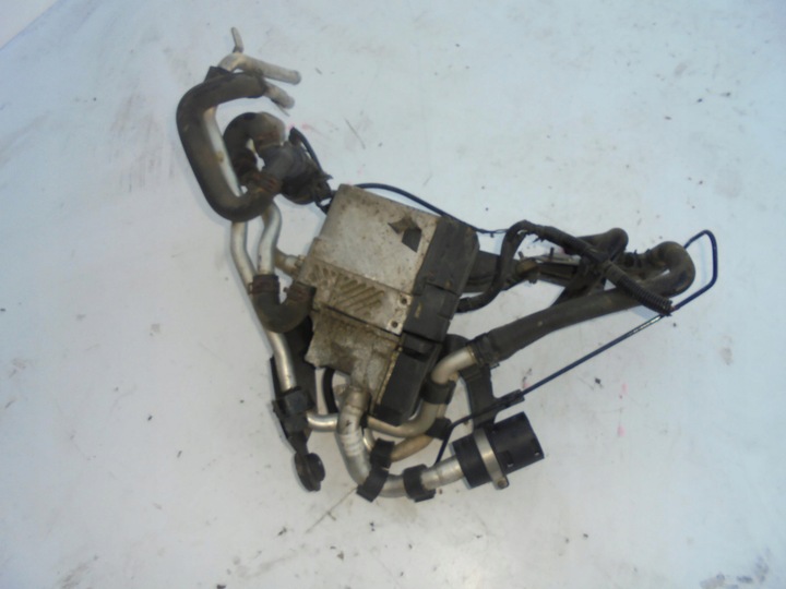 Вебасто 7l0815071c vw touareg 2.5 tdi, Ціна