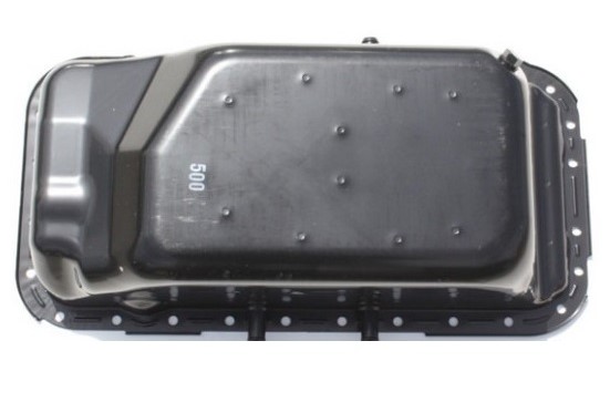 Піддон масла kia k2900 2.9 16v td crdi 07- 11, Ціна