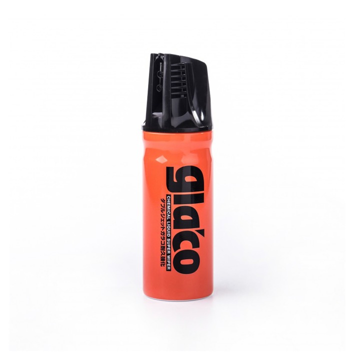 Niewidzialna склоочисник soft99 04169 180ml, Ціна