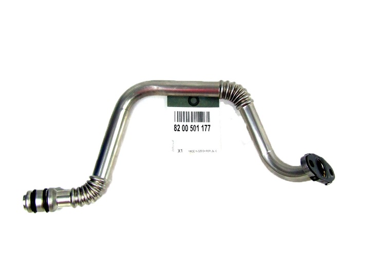 Renault oe 8200501177 патрубок масляний, doladowanie, Ціна