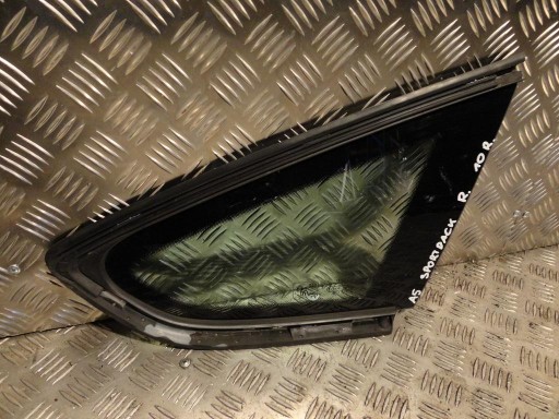 Форточка правий задній audi a5 s5 sportback 2010 рік 1, Ціна