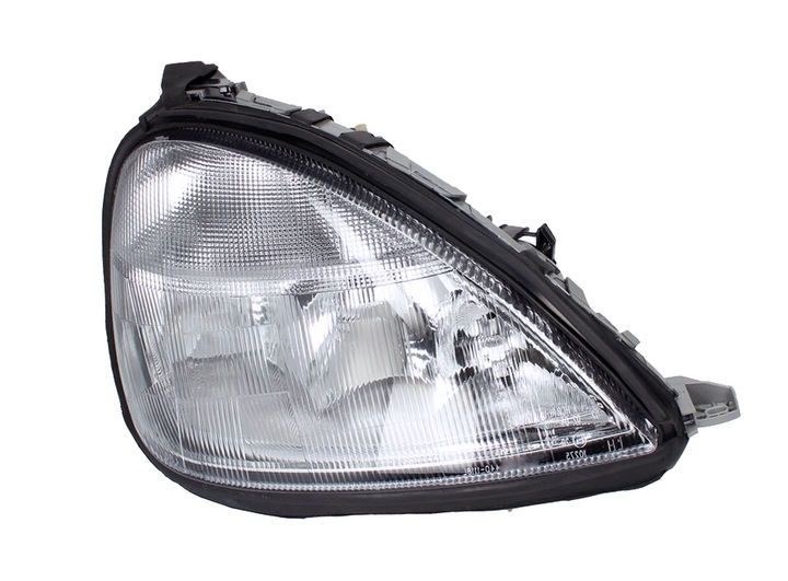 Фара перед mercedes a w168 97-01 права, Ціна