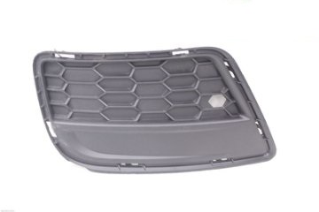 Оригинал решетка бампера переднего bmw x3 f25 l, Цена