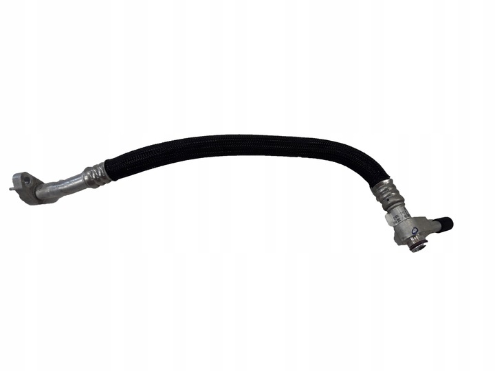 Патрубок кондиционера mercedes w166 a1668306900, Цена