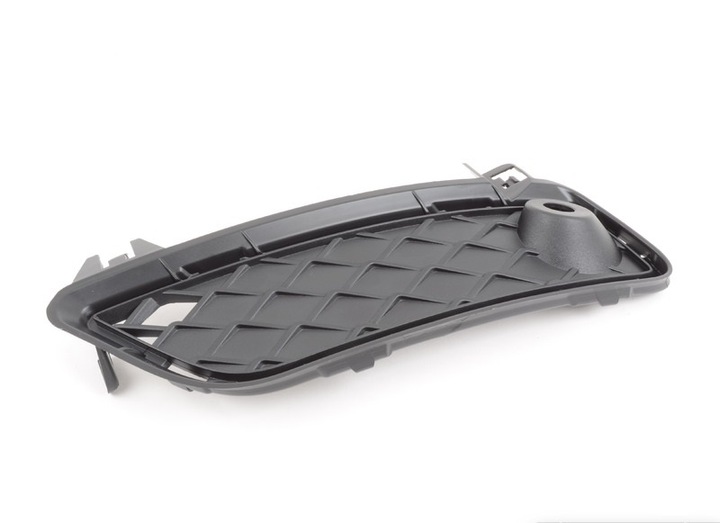 Оригінал решітка zamknieta бампера bmw x3 f25 p, Ціна