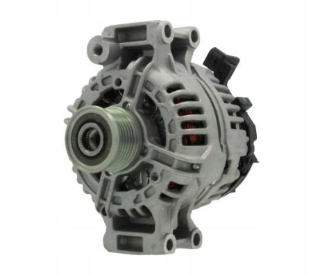 Генератор bmw e46 e87 e90 e91 318i 320i оригинал, Цена
