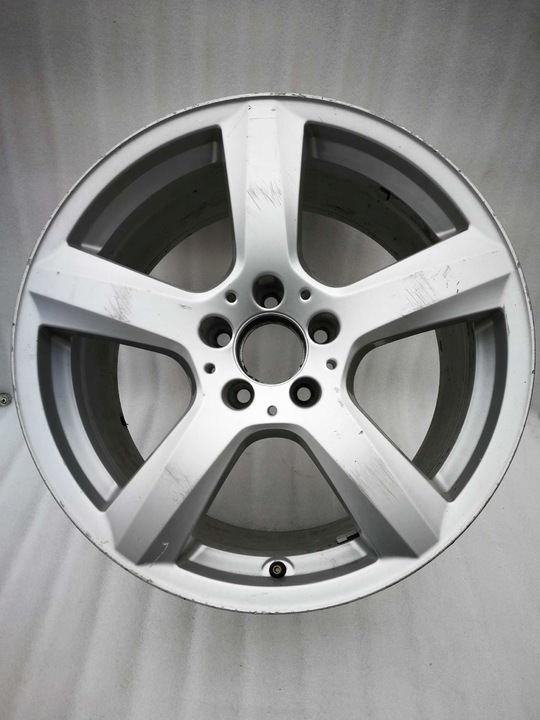 Mercedes w218 cls a218 диск 5x112 9, 5x18 et48, Цена