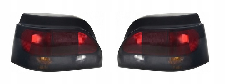 Фонарь задний renault clio i 94-98 комплект l+ p, Цена
