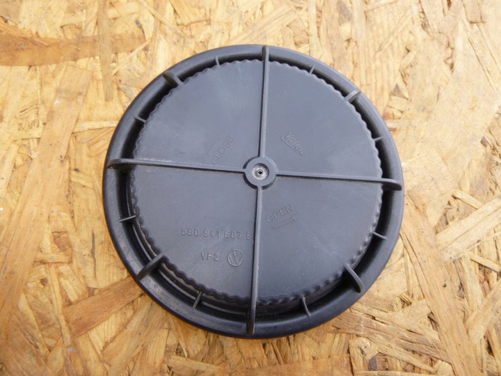 Vw golf vii 7 заглушка ковпачок кришка фари перед 5g0941607b 5g0941608b, Ціна