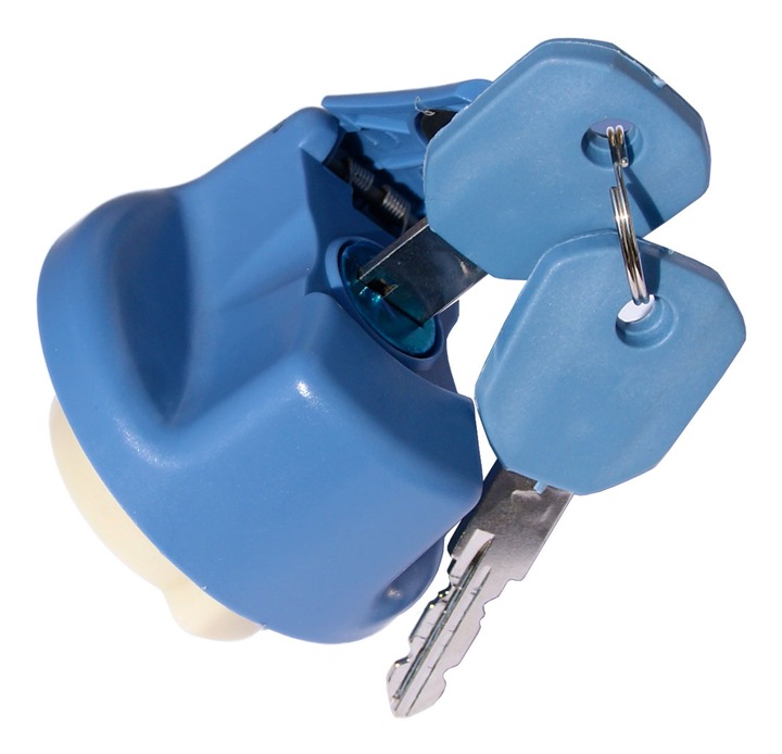 Кришка adblue кришка вливання adblue 40mm кришка баку adblue fi. 40, Ціна