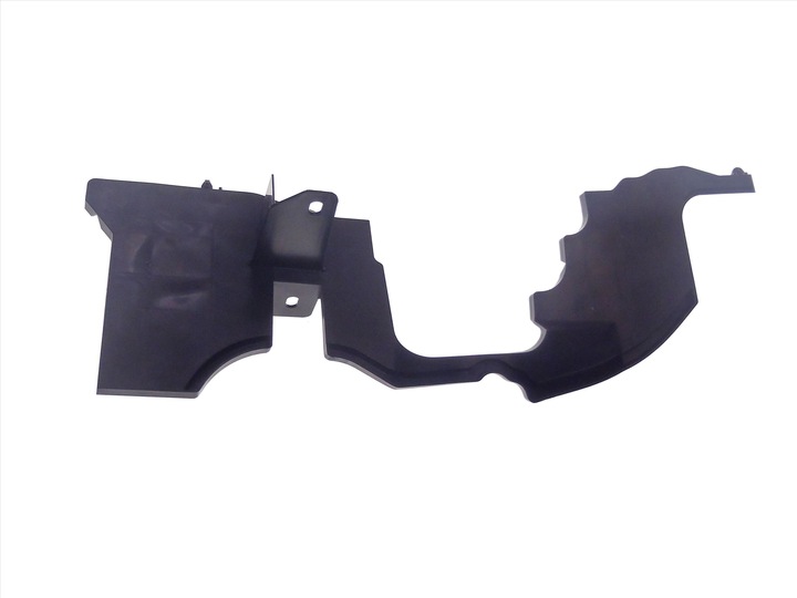 фото №1, Yaris 11-14 защита усилитель переднее pas