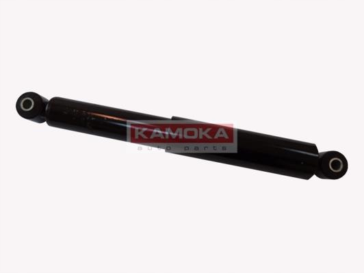 фото №1, Kamoka амортизатор зад mercedes 2000910