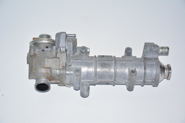 фото №1, Viki iveco daily 3.0 06-11 egr радіаторів вихлопних газів