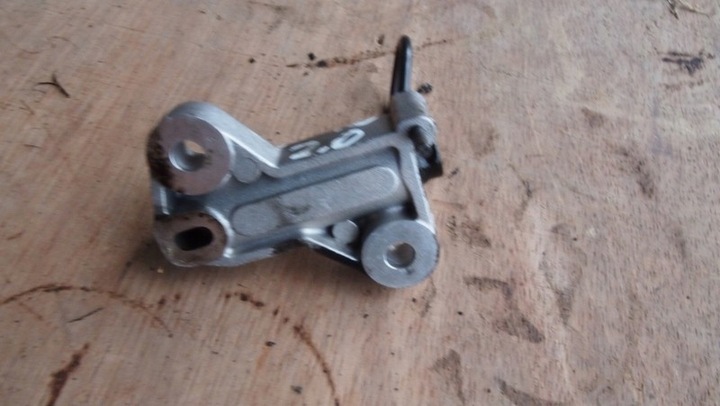 фото №6, Колесо розподільний вал зубчасте вала trafic vivaro 2.0dci