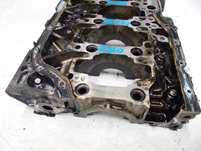 фото №3, Основа піддон масляної corolla verso 2.2 d4d