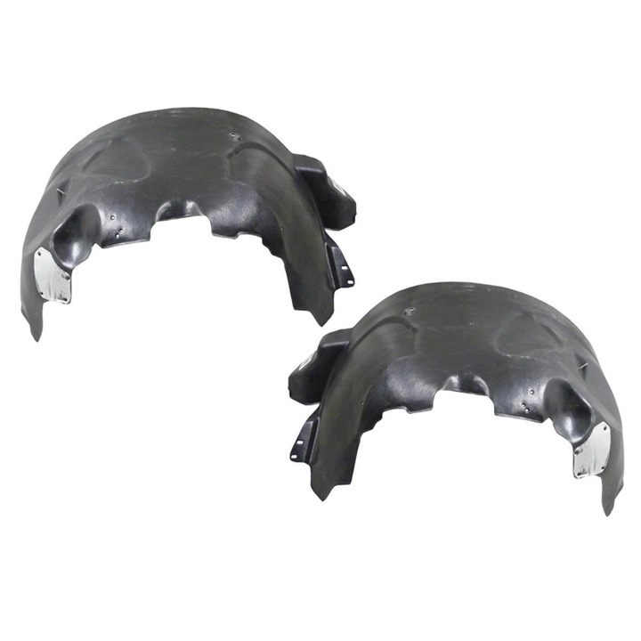 фото №1, Підкрилок передні перед праві ліві ford f-150 04-08